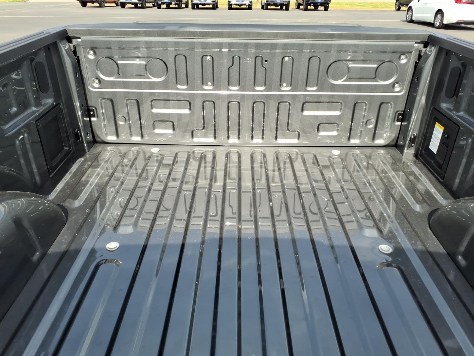 2026 Ford F-150 Tremor:94577
