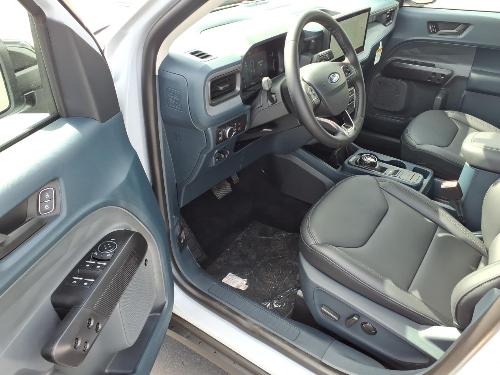 2026 Ford Maverick LARIAT:94579