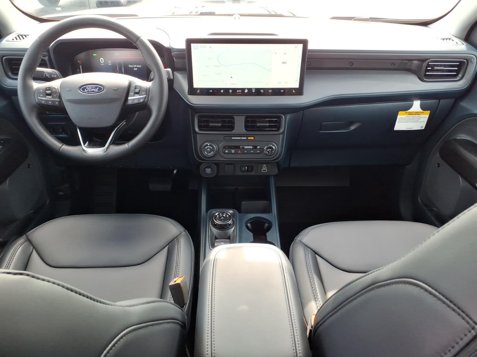 2026 Ford Maverick LARIAT:94579