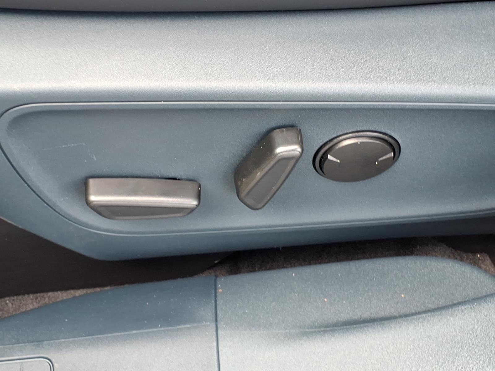 2026 Ford Maverick LARIAT:94579