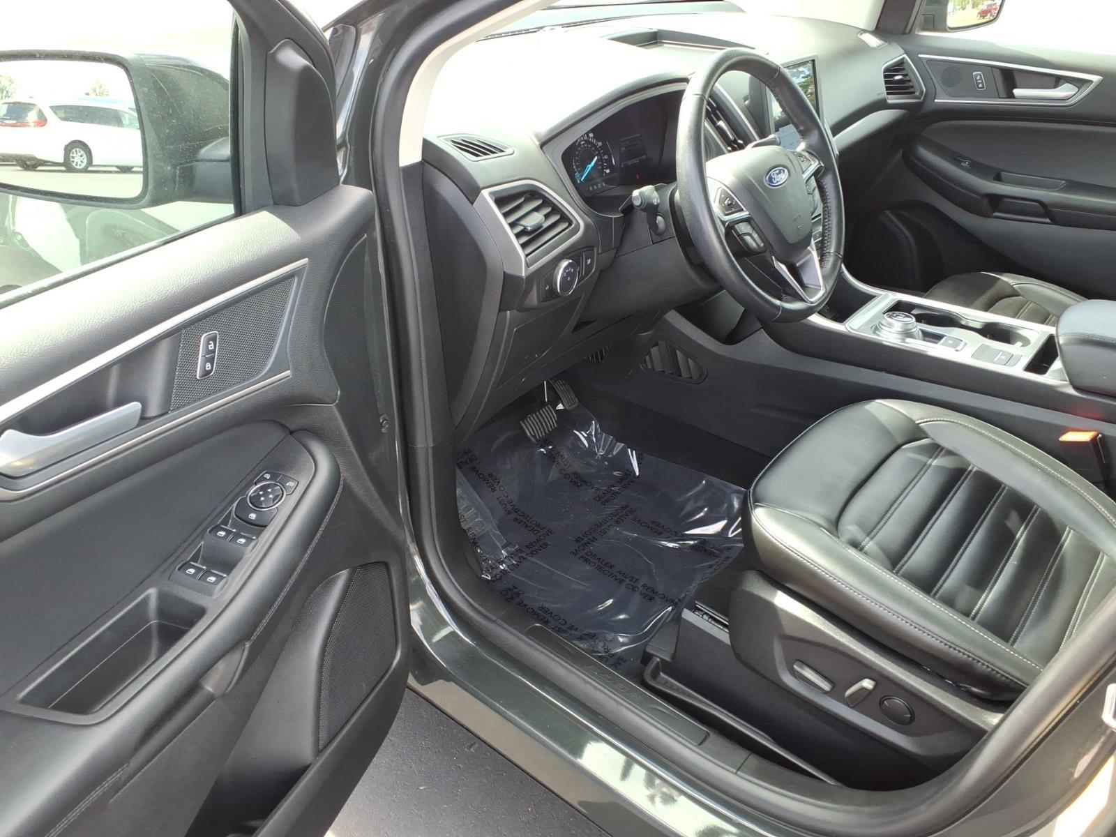 2024 Ford Edge SEL:6516