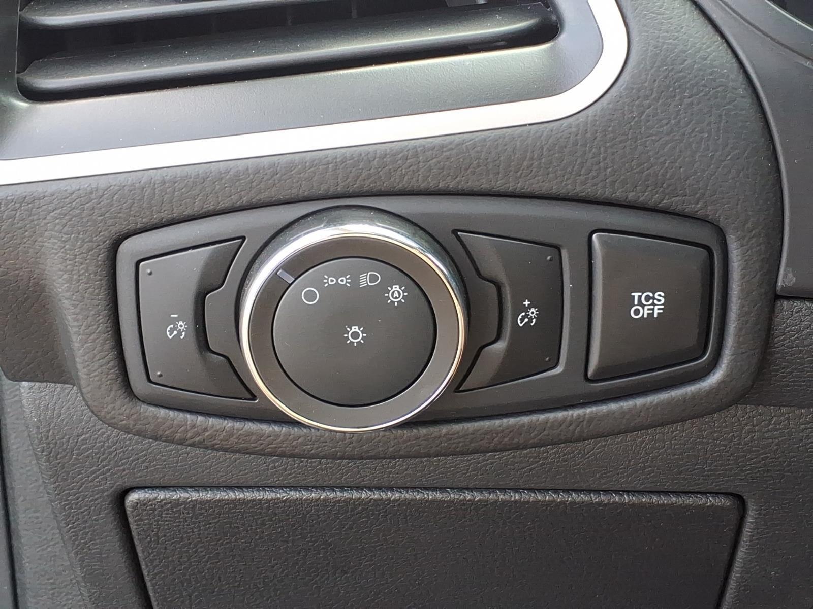 2024 Ford Edge SEL:6516