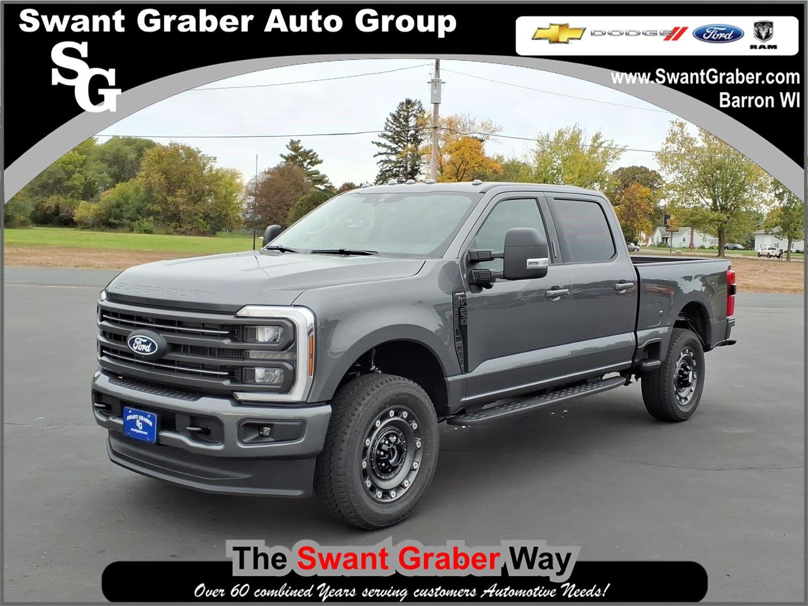 2027 Ford Super Duty F-250 SRW XLT  94581