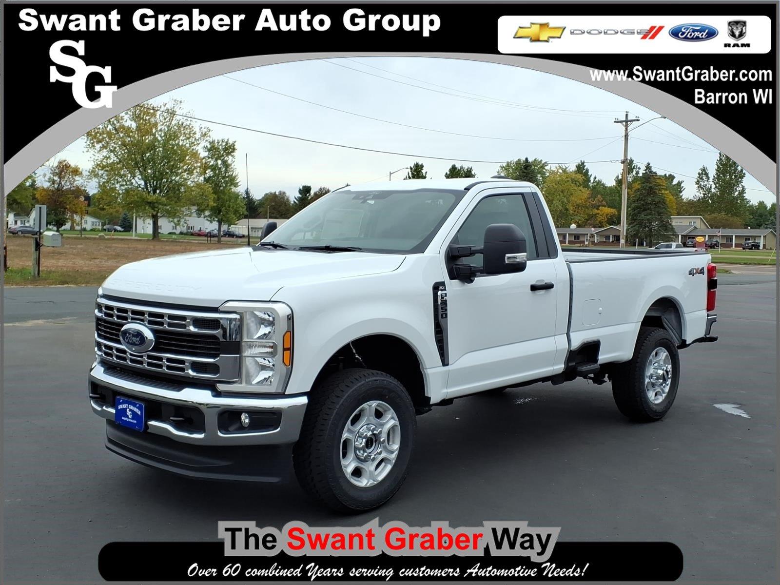2026 Ford Super Duty F-350 XLT  94563W