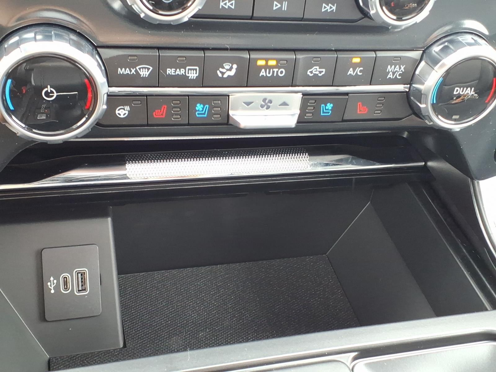 2026 Ford F-150 LARIAT:94586