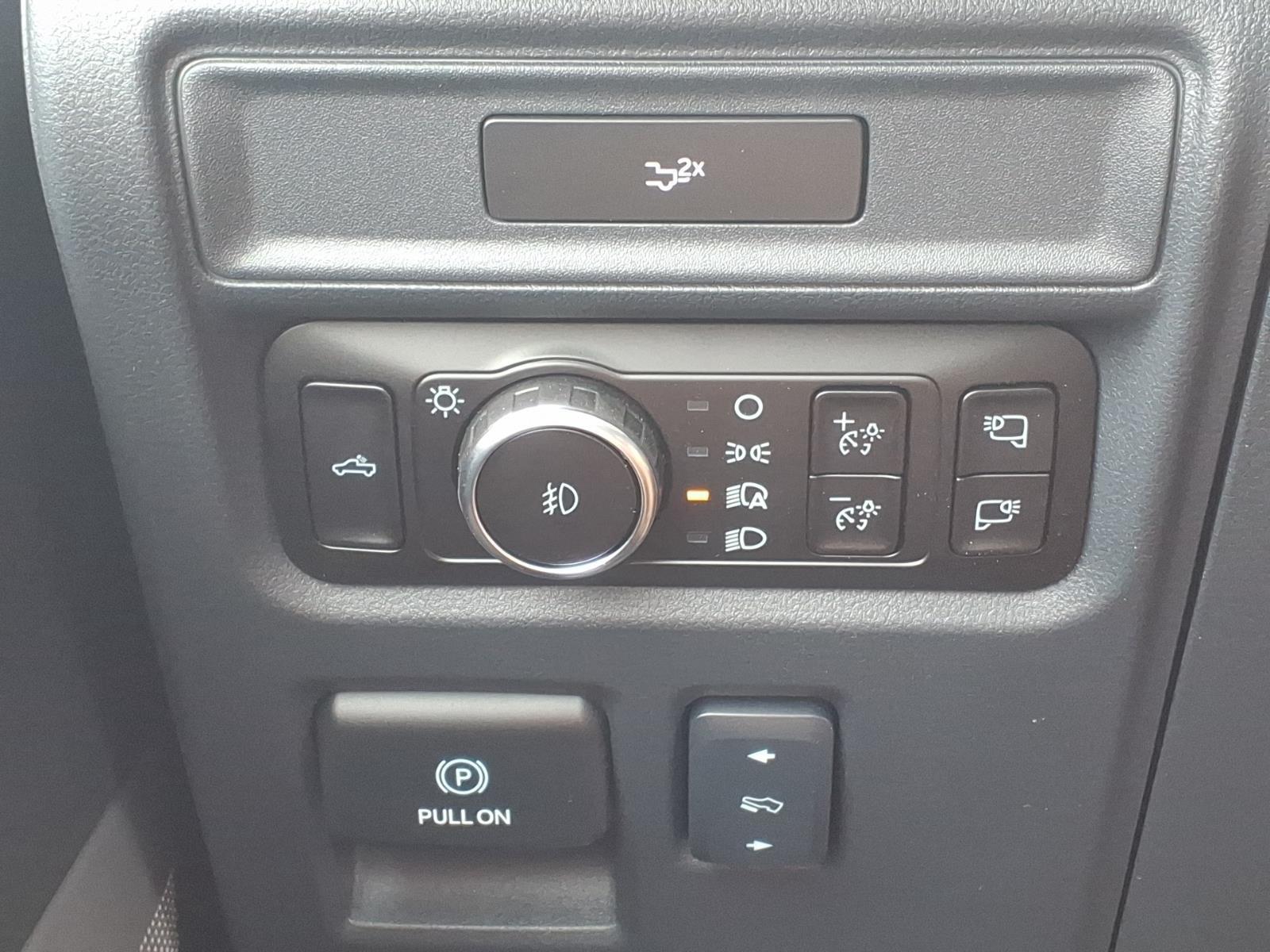 2026 Ford F-150 LARIAT:94586