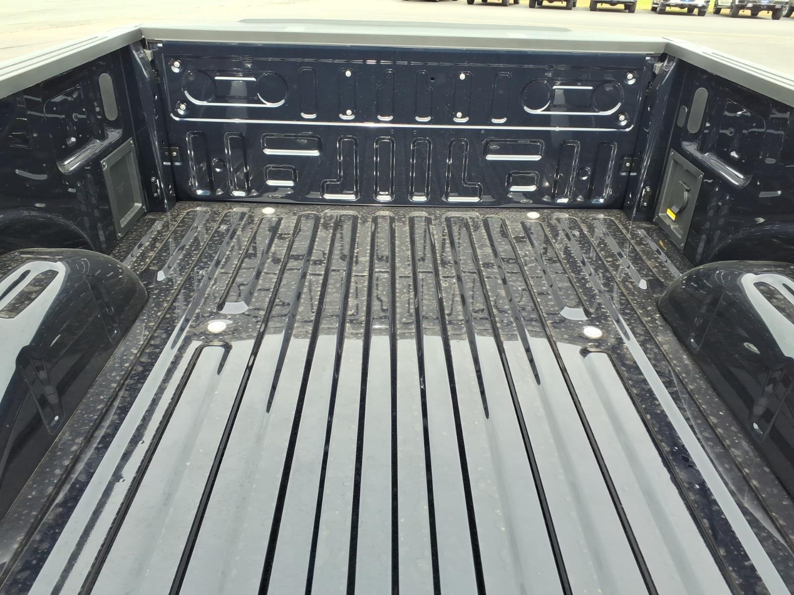 2026 Ford F-150 LARIAT:94586