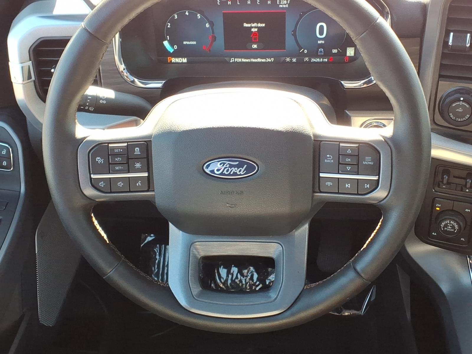 2025 Ford F-150 LARIAT:94564A