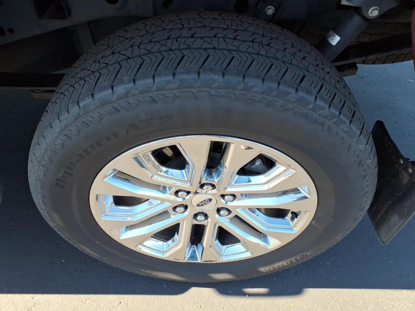 2025 Ford F-150 LARIAT:94564A