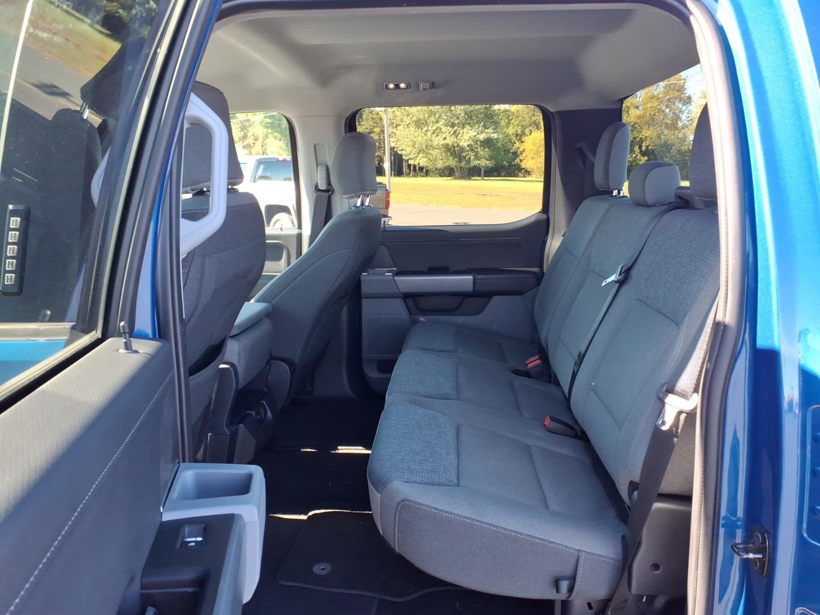 2024 Ford F-150 XLT:6515