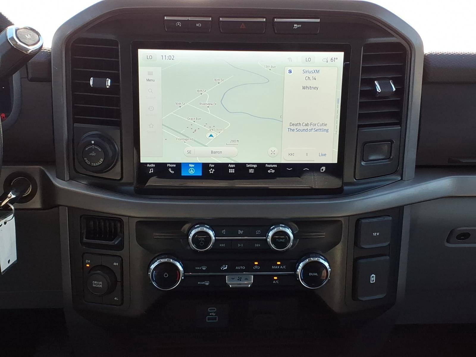 2024 Ford F-150 XLT:6515
