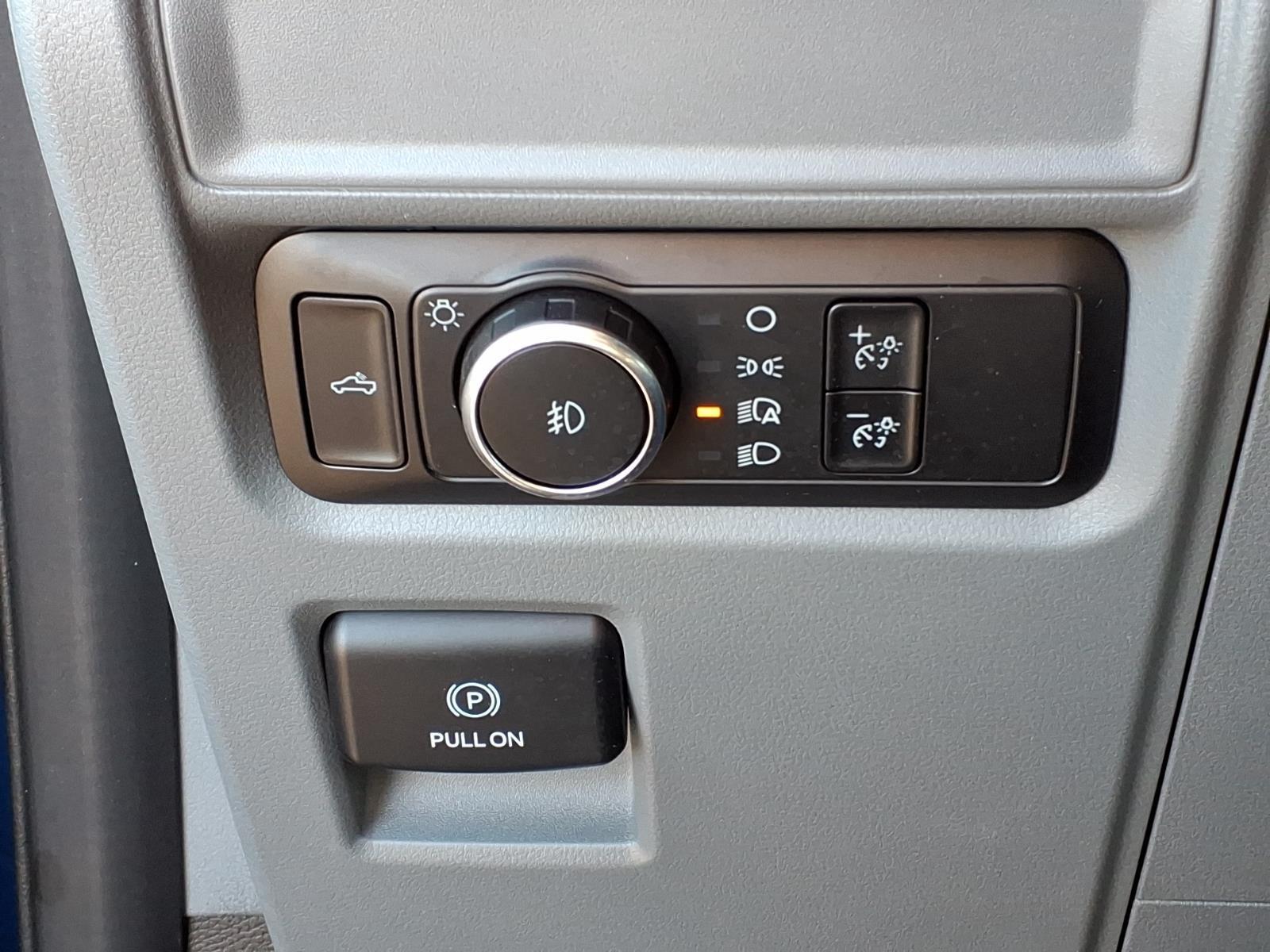 2024 Ford F-150 XLT:6515