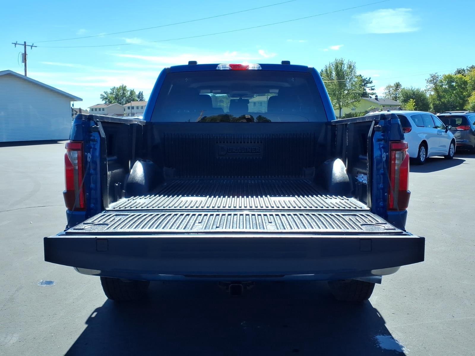 2024 Ford F-150 XLT:6515