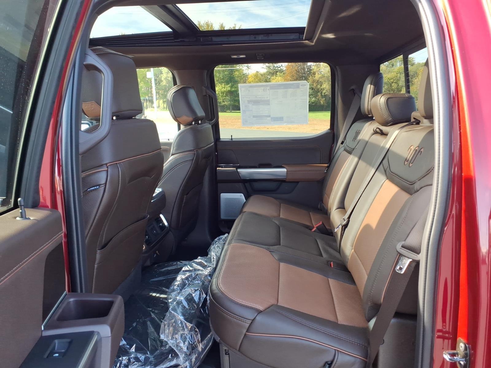 2026 Ford F-150 King Ranch:94590
