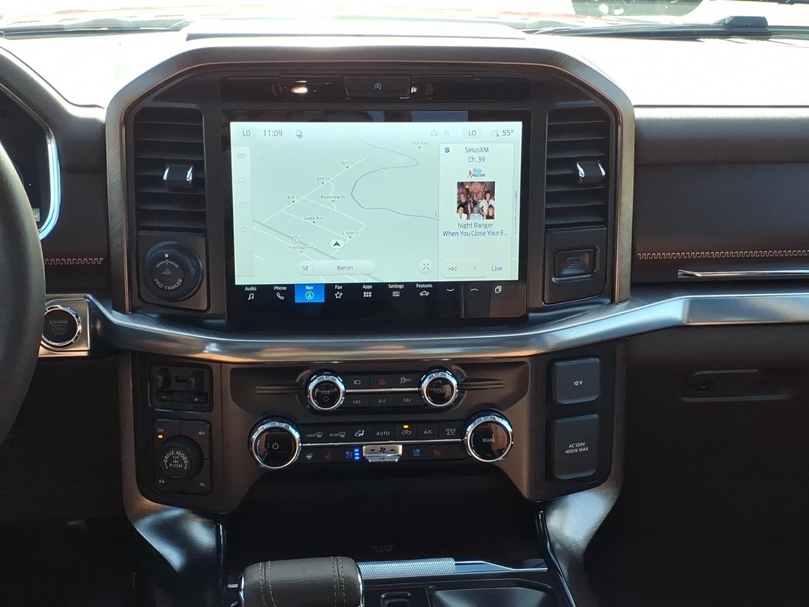 2026 Ford F-150 King Ranch:94590