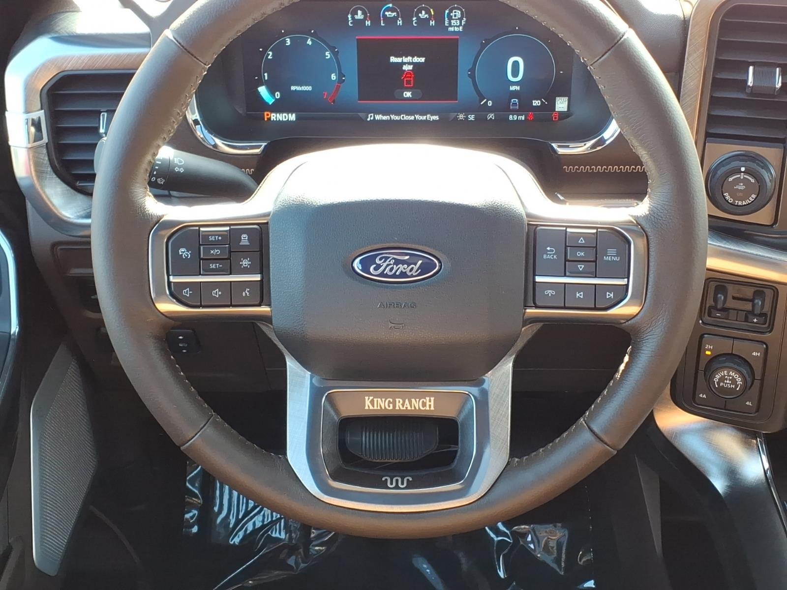 2026 Ford F-150 King Ranch:94590