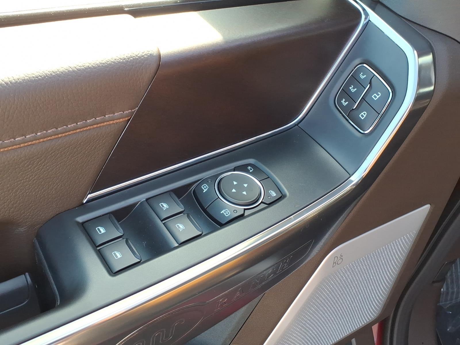 2026 Ford F-150 King Ranch:94590