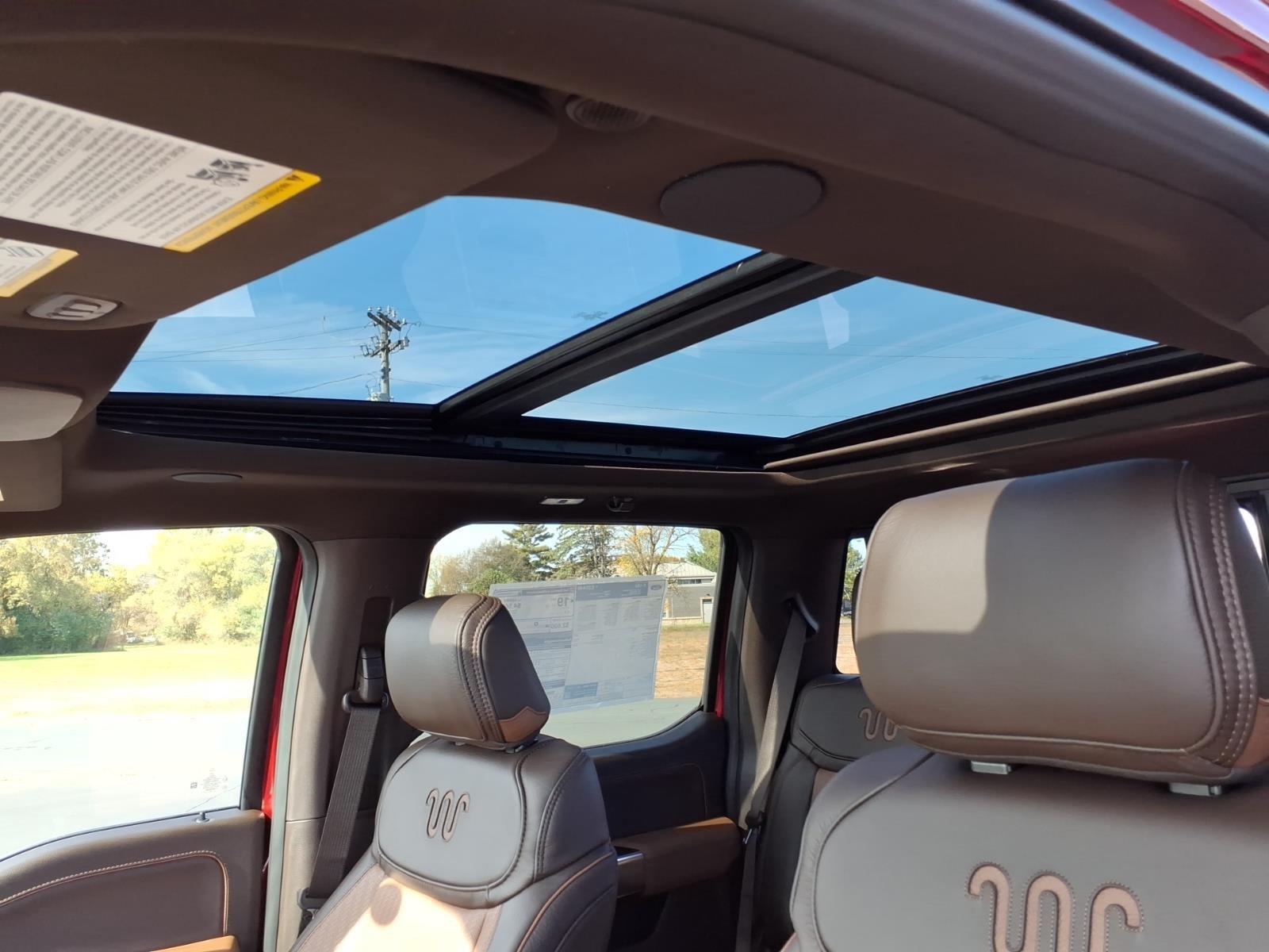 2026 Ford F-150 King Ranch:94590
