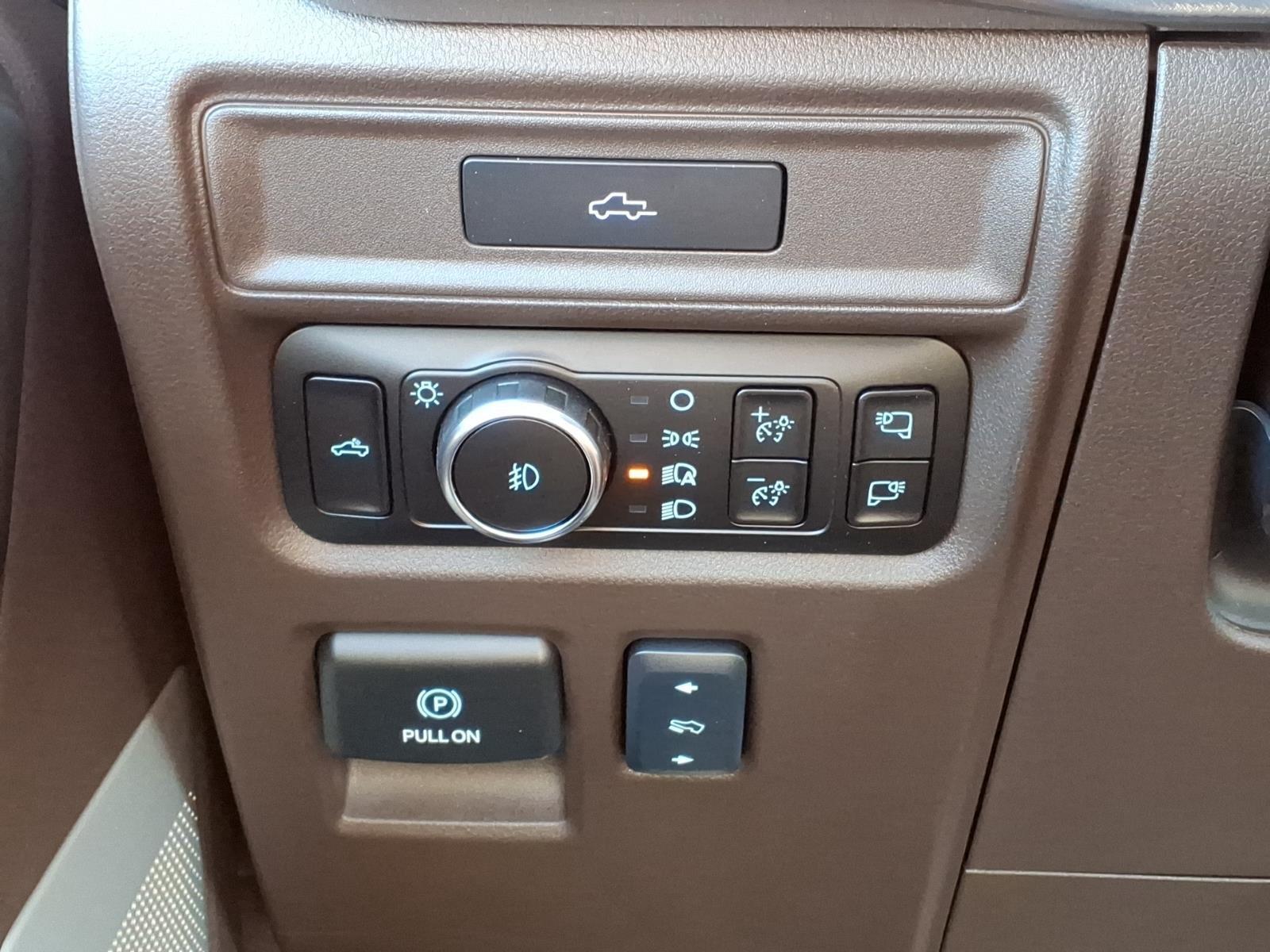 2026 Ford F-150 King Ranch:94590