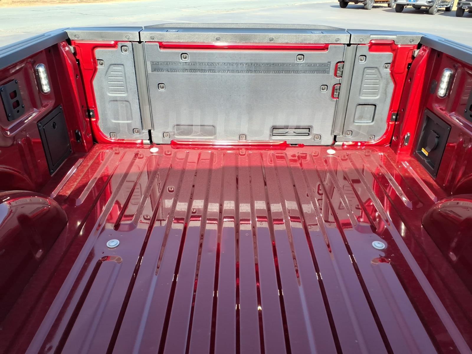 2026 Ford F-150 King Ranch:94590