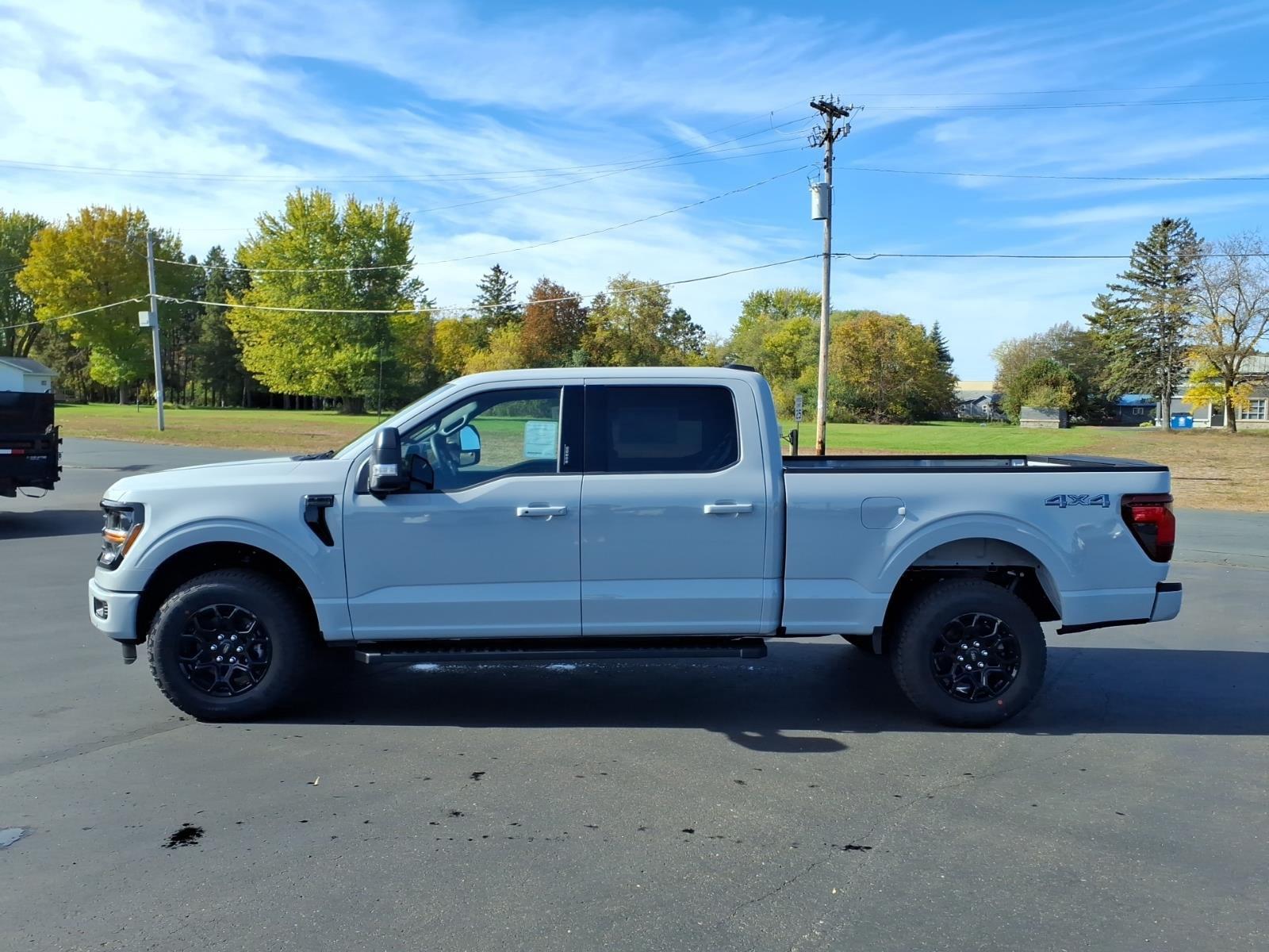 2026 FORD F-150 XLT:94591