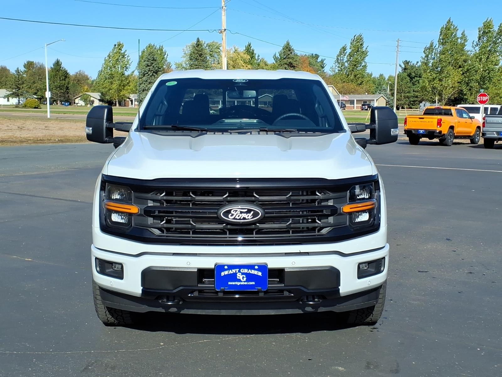 2026 FORD F-150 XLT:94591
