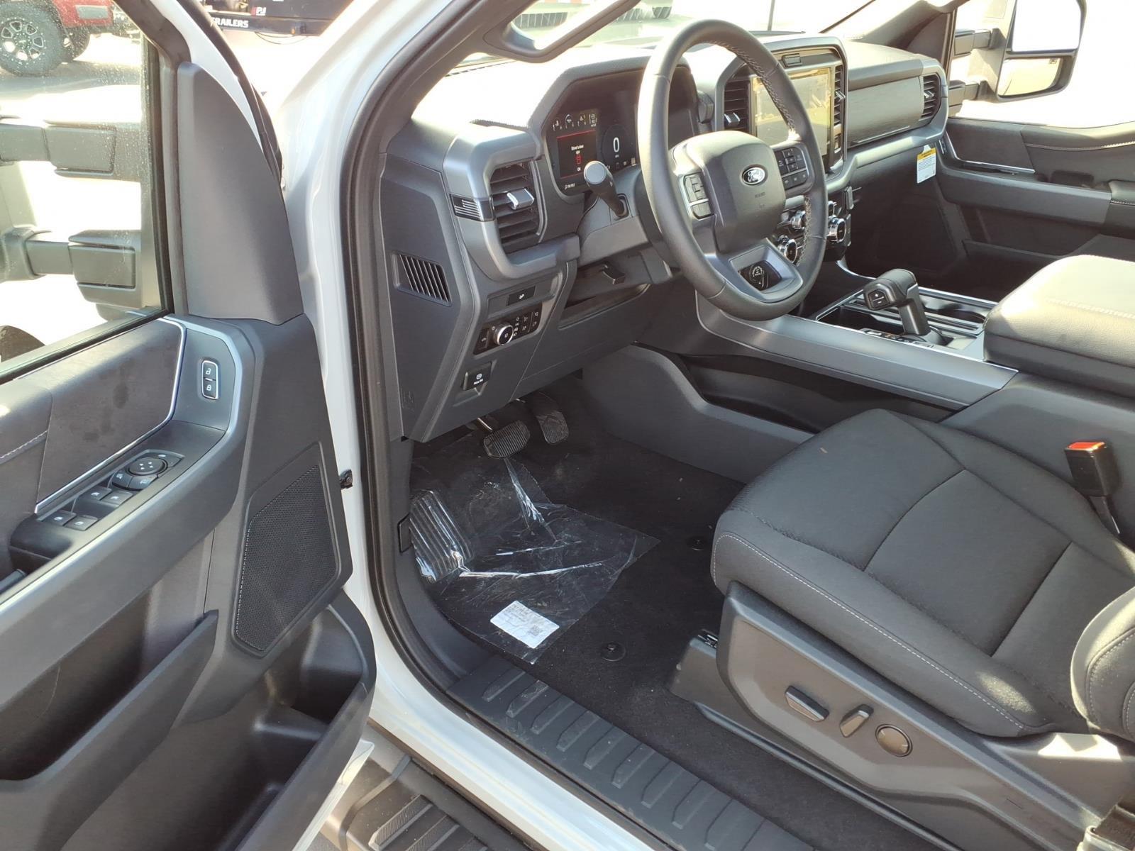 2026 FORD F-150 XLT:94591