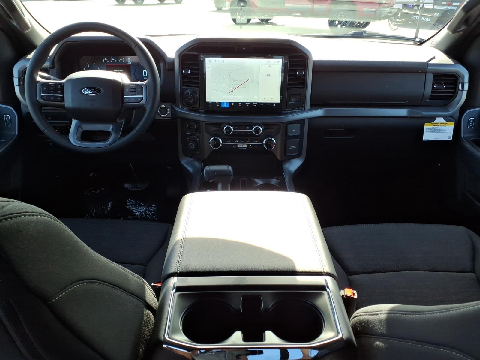 2026 FORD F-150 XLT:94591