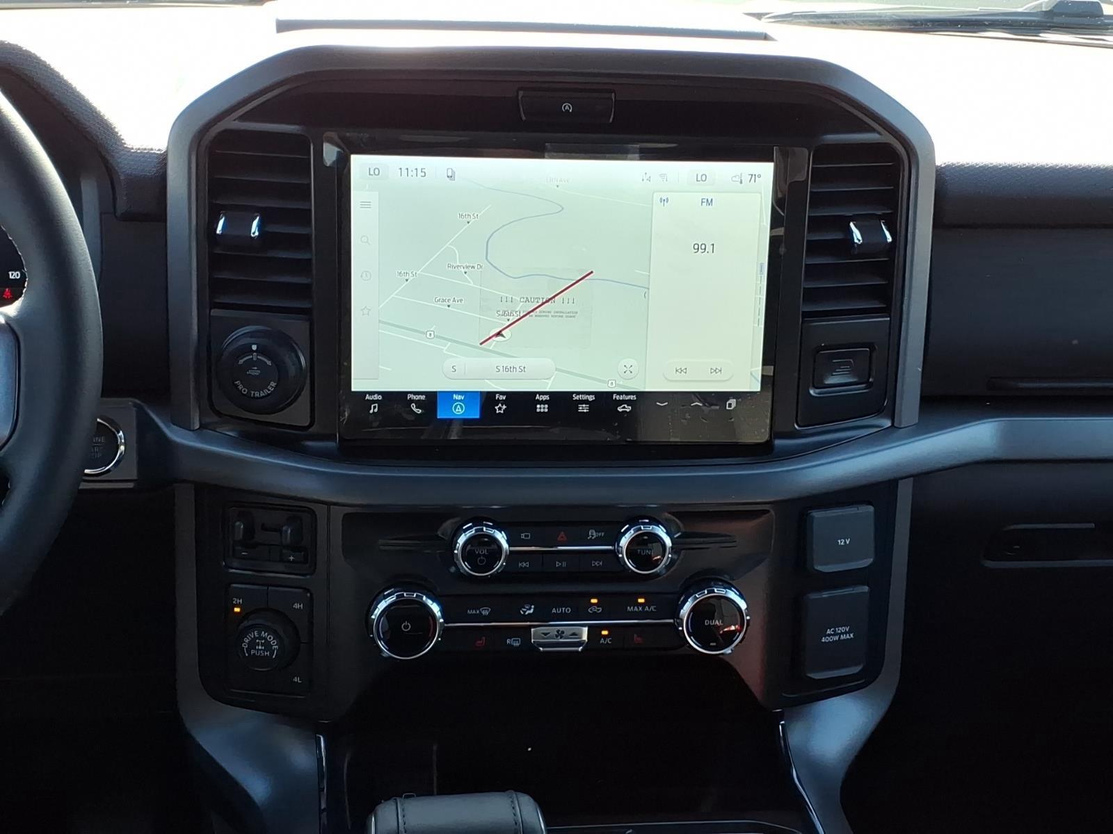 2026 FORD F-150 XLT:94591