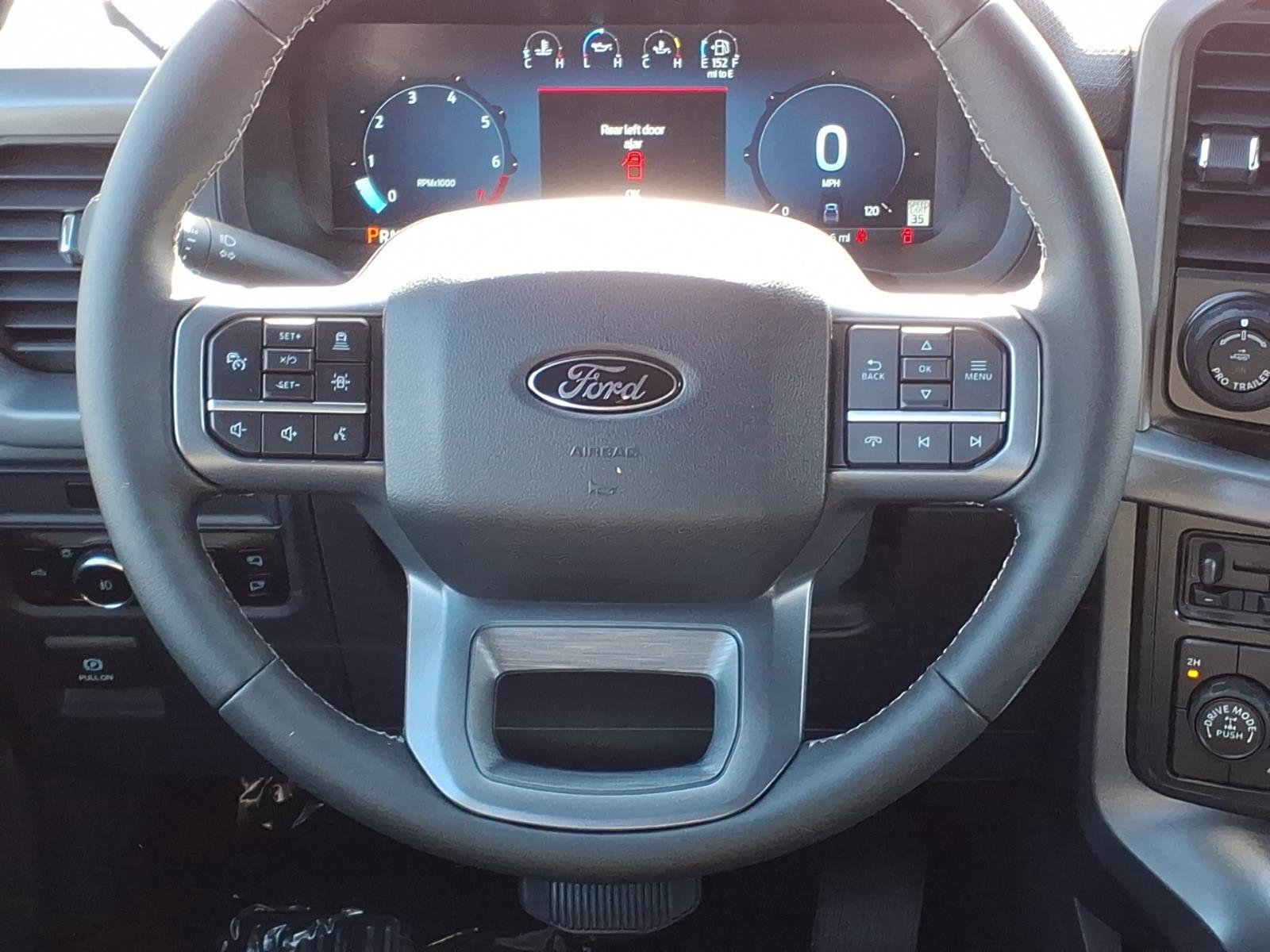 2026 FORD F-150 XLT:94591