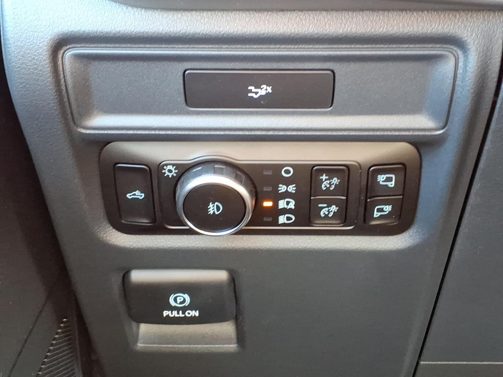 2026 FORD F-150 XLT:94591