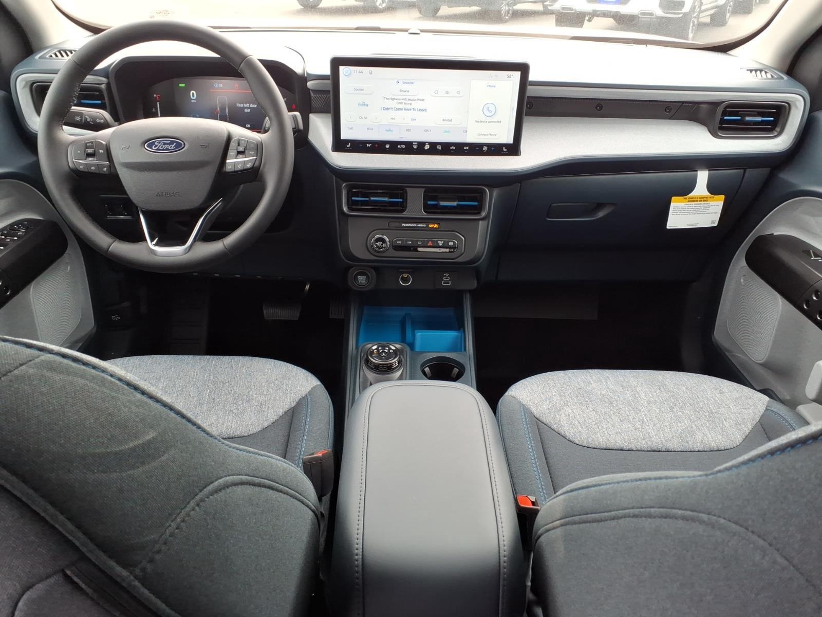 2026 Ford Maverick XLT:94580W