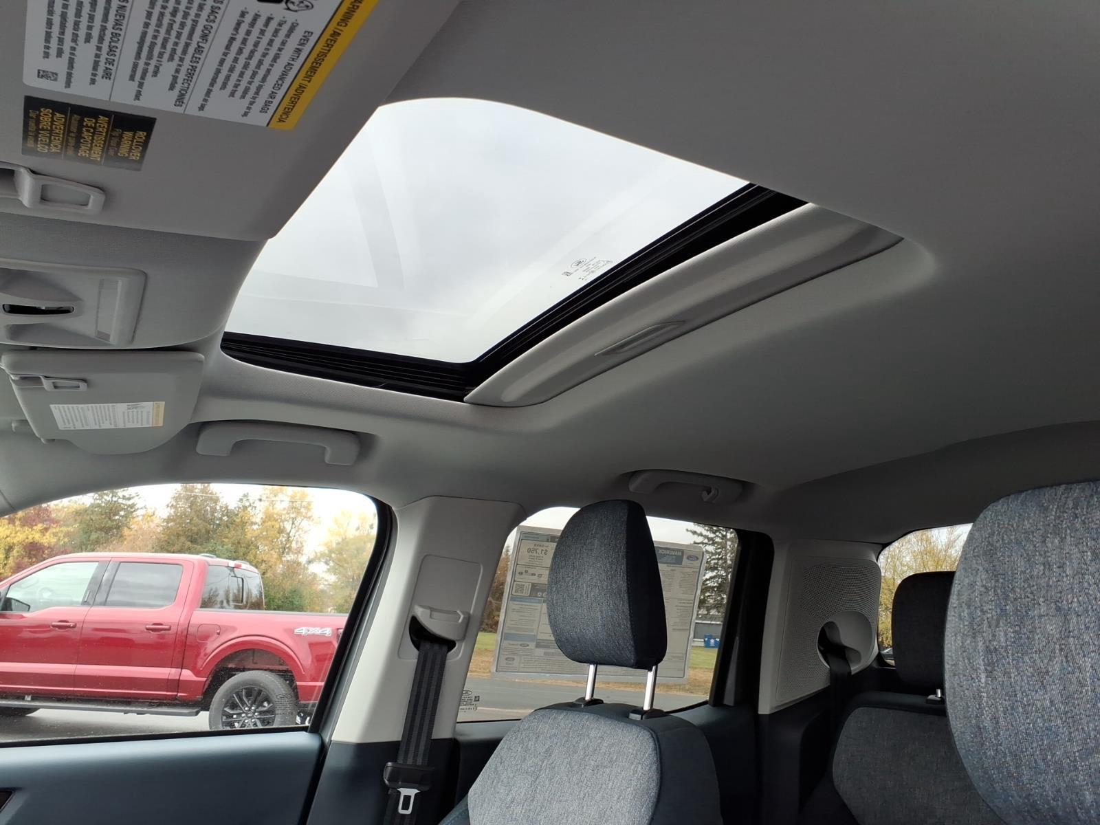 2026 Ford Maverick XLT:94580W