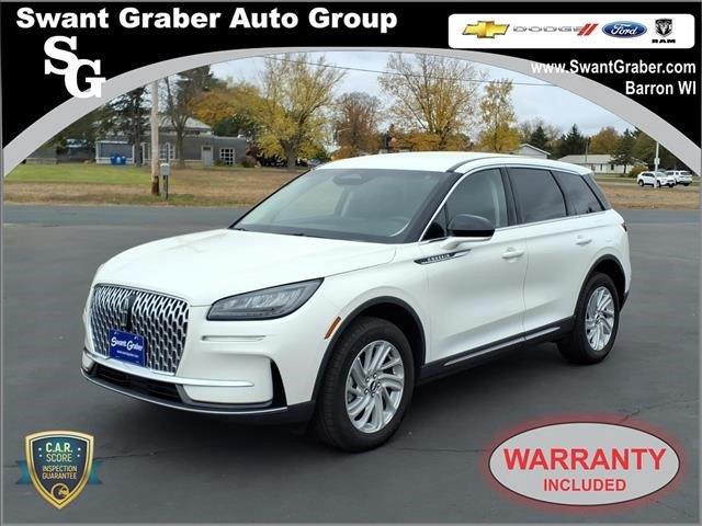2024 Lincoln Corsair Premiere AWD