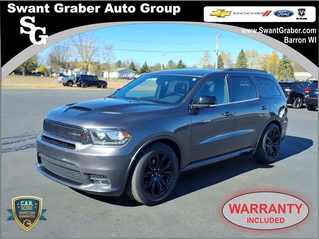 2020 Dodge Durango GT Plus AWD