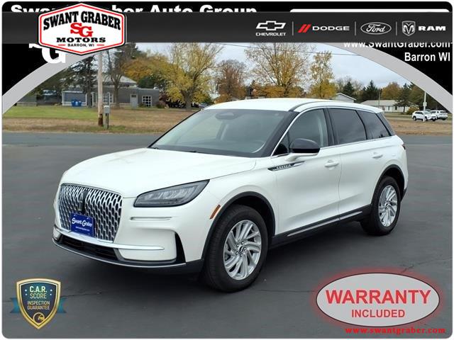 2024 Lincoln Corsair Premiere AWD