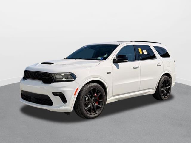 2022 Dodge Durango SRT 392