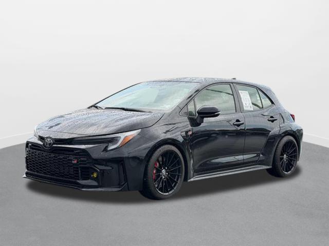 2024 Toyota GR Corolla Premium AWD