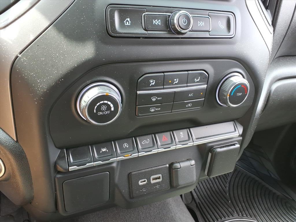 Used 2022 Red Hot Chevrolet Custom image 18