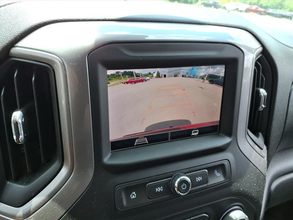 Used 2022 Red Hot Chevrolet Custom image 20