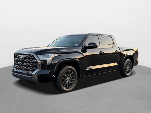 2022 Toyota Tundra Platinum