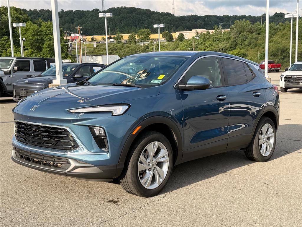 2024 Buick Encore GX Preferred AWD