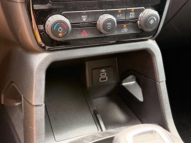 Used 2025 Carbonized Gray FORD XLT image 20