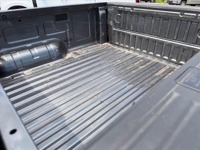 Used 2025 Carbonized Gray FORD XLT image 23
