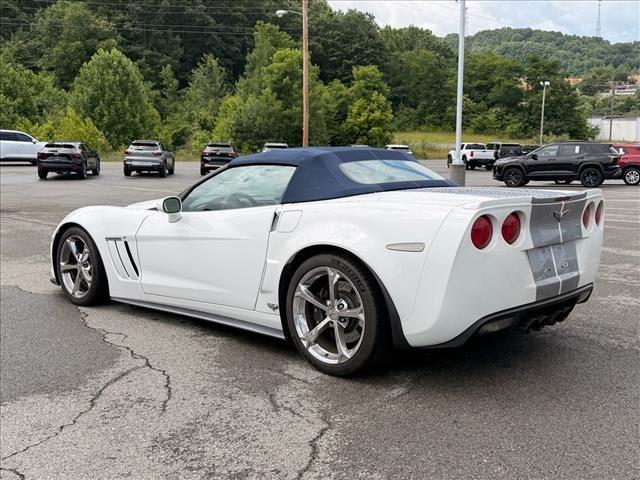 Used 2013  CHEVROLET GS60AN image 3