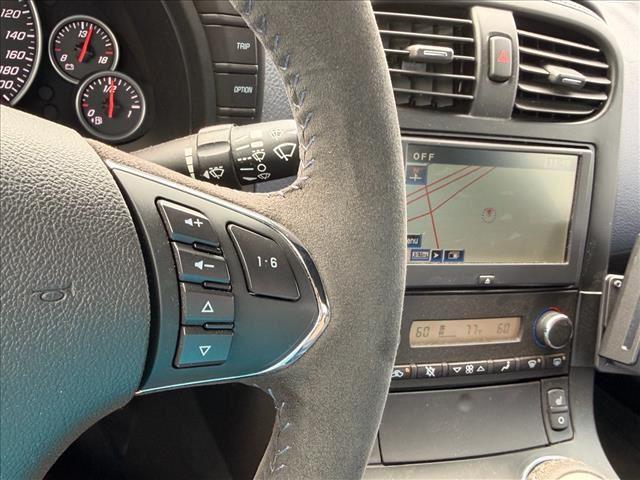 Used 2013  CHEVROLET GS60AN image 16
