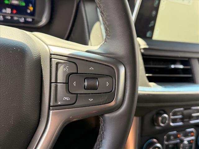 Used 2023 Black Chevrolet LT image 16