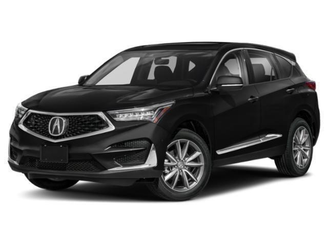 2020 Acura RDX SH-AWD with Technology Package