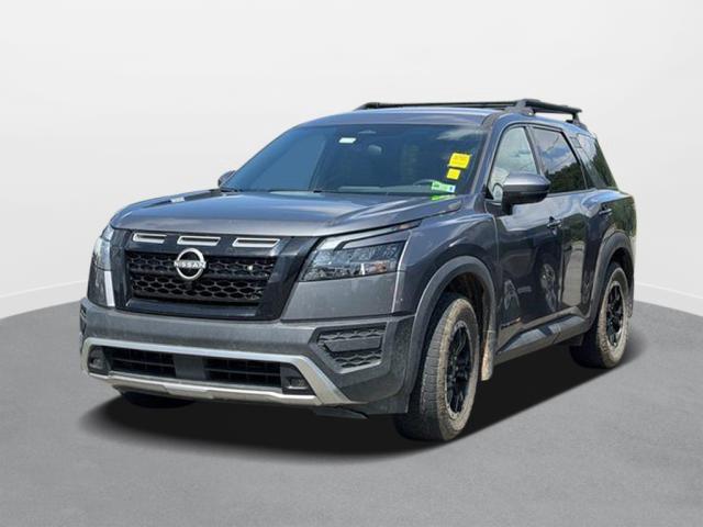 2024 Nissan Pathfinder Rock Creek 4WD