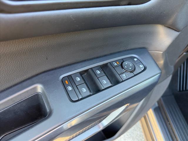 Used 2024 Gun Metallic Nissan Rock Creek image 14